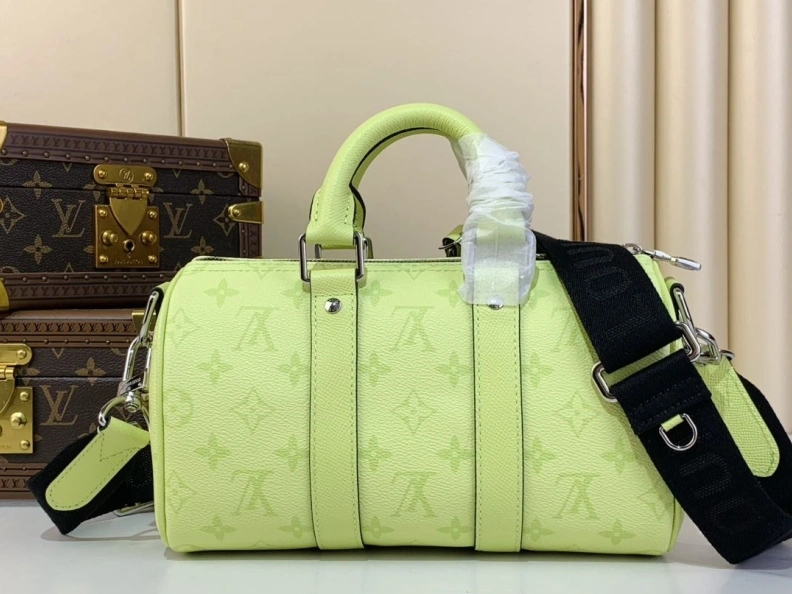 Modern LX Speedy Bags 439