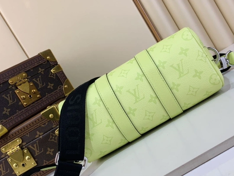 Modern LX Speedy Bags 439