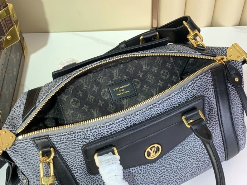 LX Travel Bags GoAnywhere 263