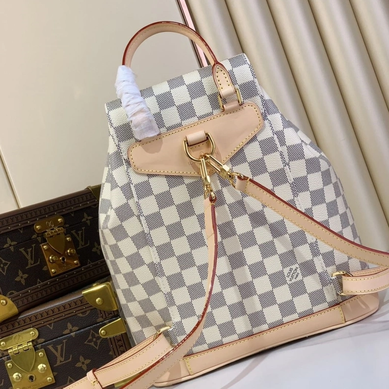 Flexible LX Backpacks 718