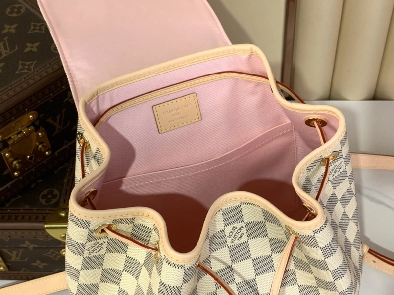 Flexible LX Backpacks 718