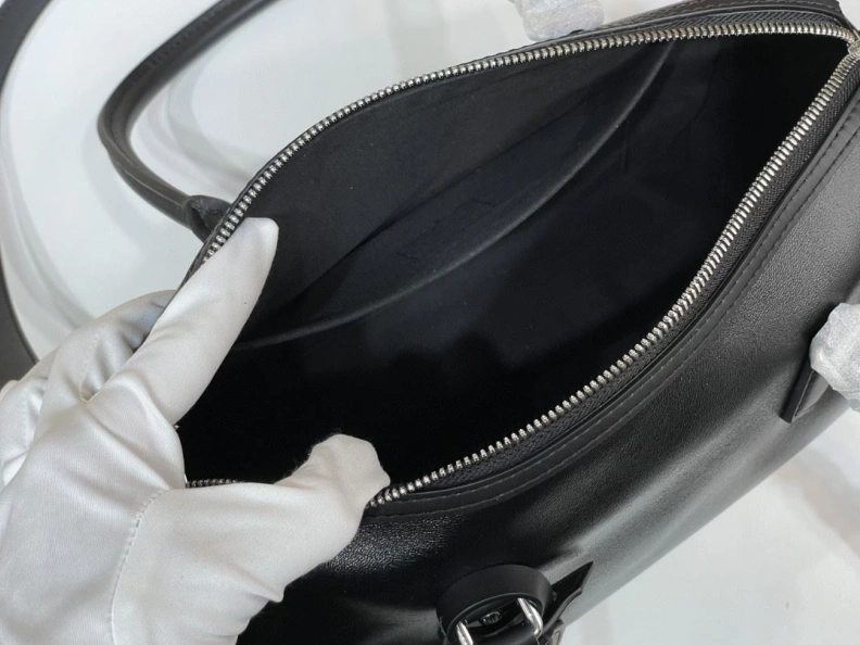 Stylish LX Top Handle Bags 388