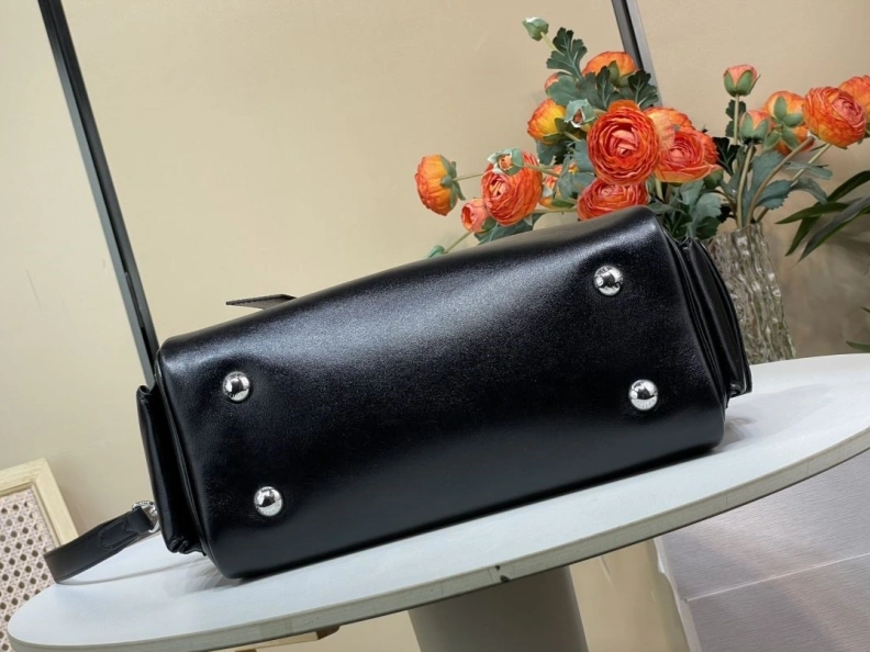 Stylish LX Top Handle Bags 388