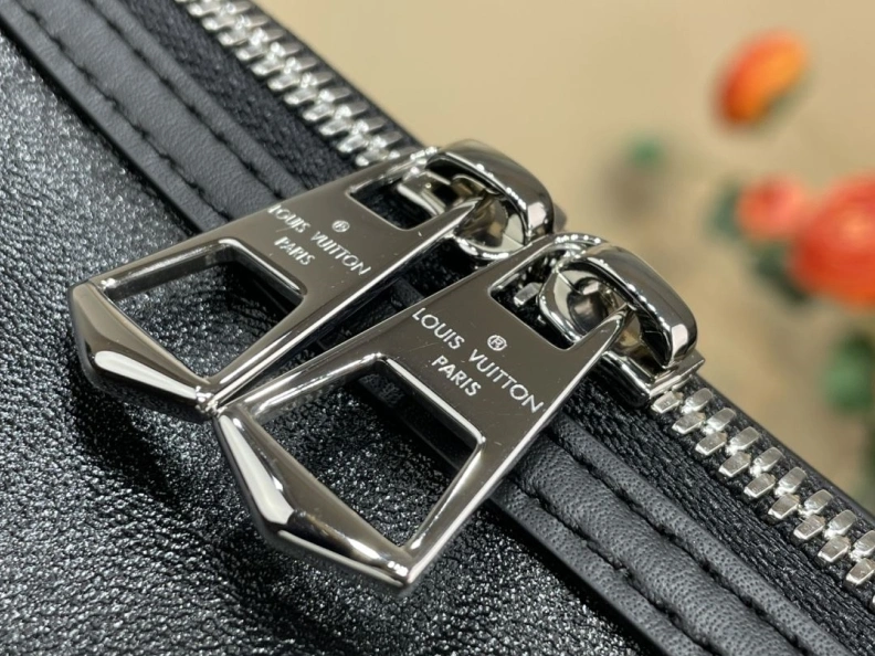 Stylish LX Top Handle Bags 388