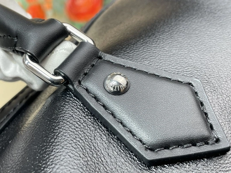 Stylish LX Top Handle Bags 388