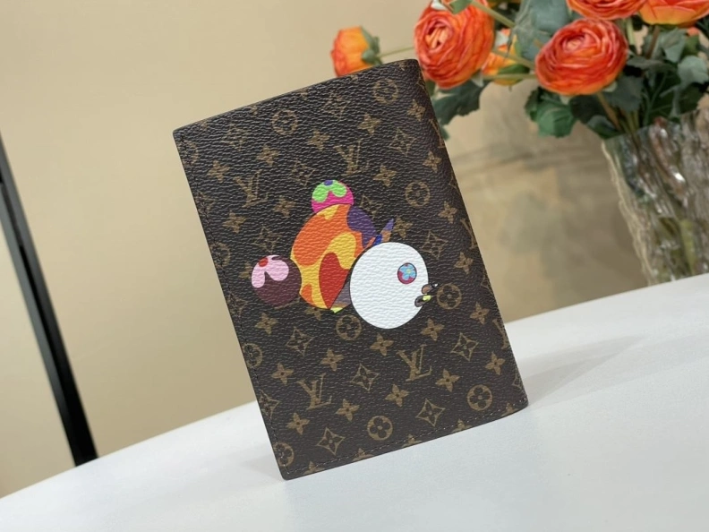 LX Wallets Sophisticated 242