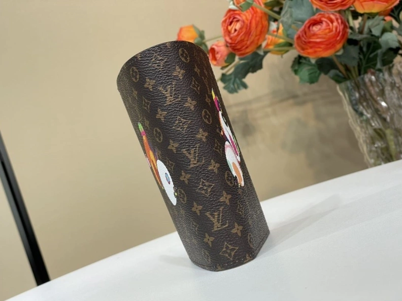 LX Wallets Sophisticated 242