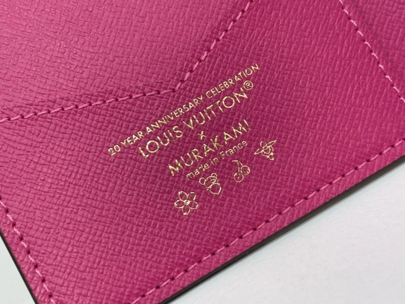 LX Wallets Sophisticated 242