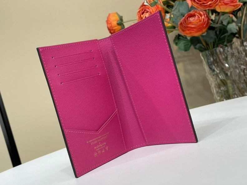 LX Wallets Sophisticated 242