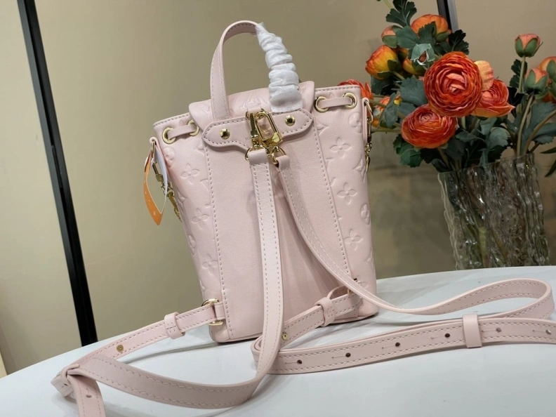 LX Backpacks EasyMatch 711