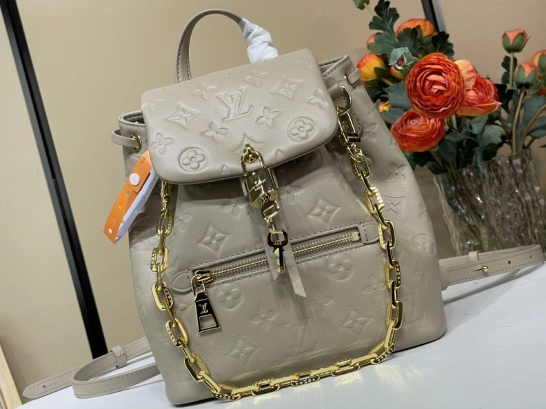 ModernLook LX Backpacks 703