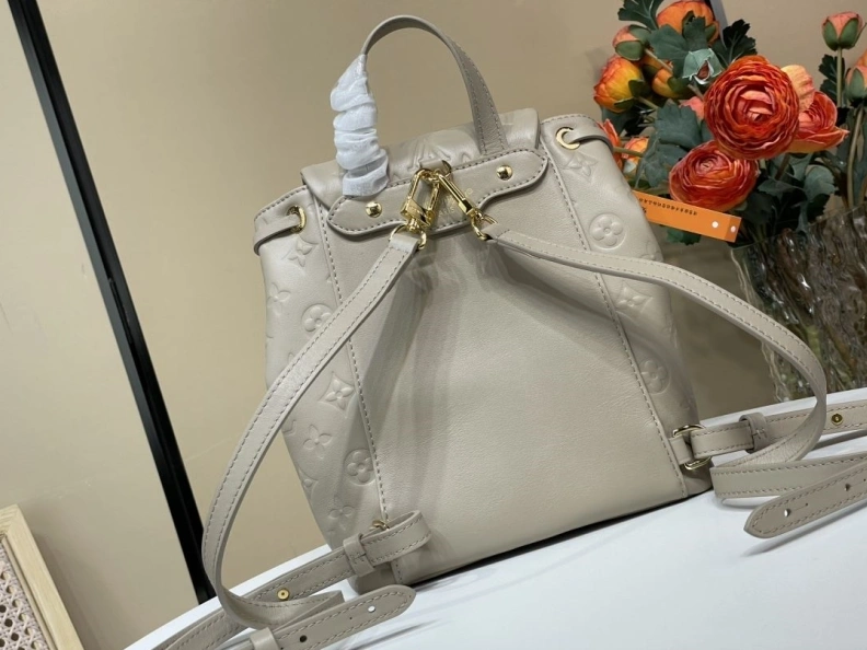 ModernLook LX Backpacks 703