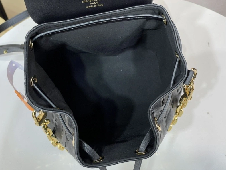 Flexible LX Backpacks 709