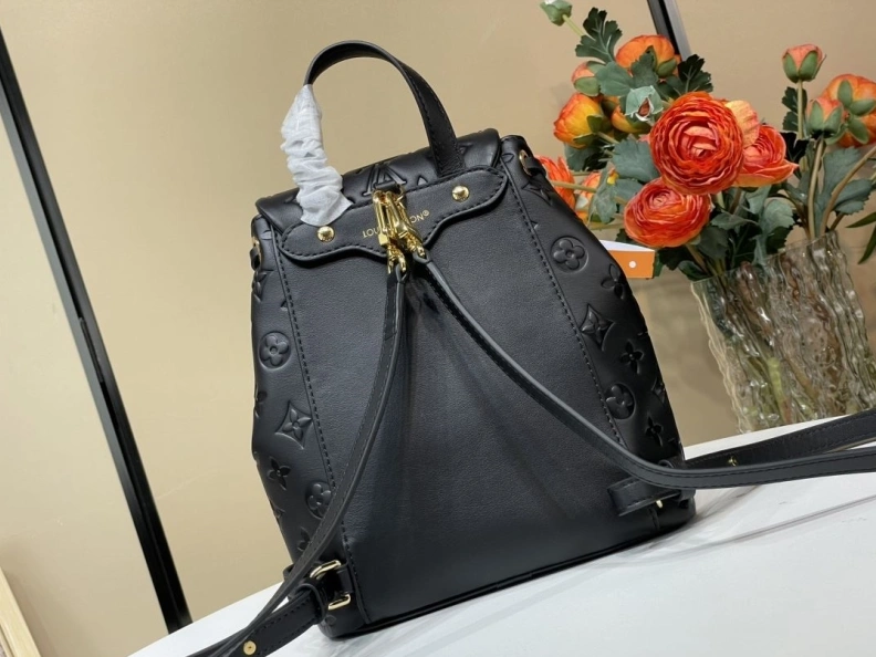Flexible LX Backpacks 709