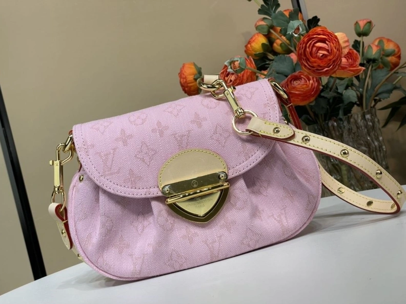 EyeCatching LX Satchel Bags 558