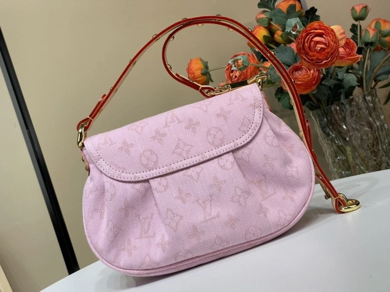 EyeCatching LX Satchel Bags 558