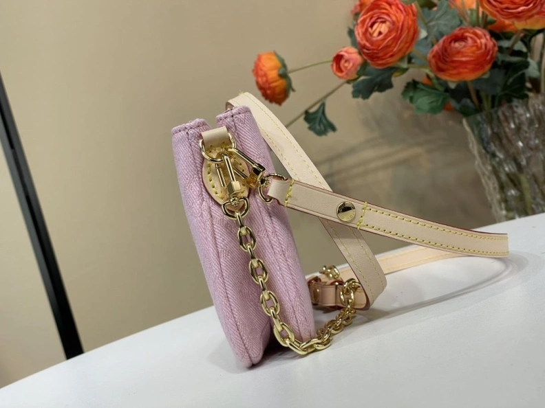 DailyWear LX Satchel Bags 555