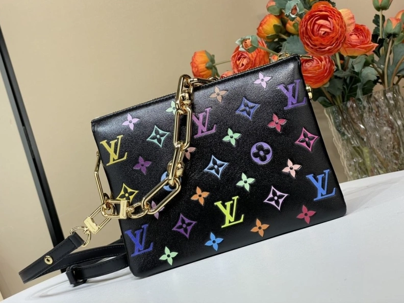 LX Satchel Bags TopPick 600