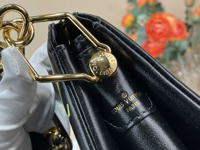 LX Satchel Bags TopPick 600