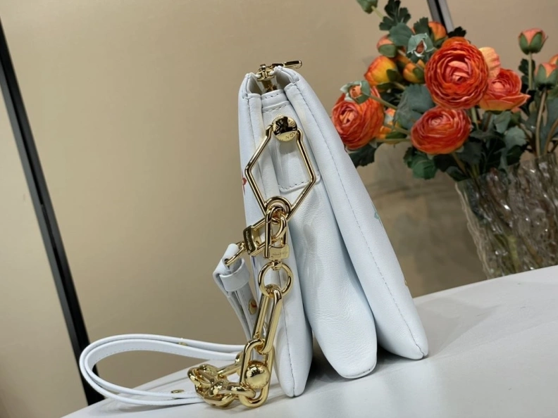 Comfortable LX Satchel Bags 564