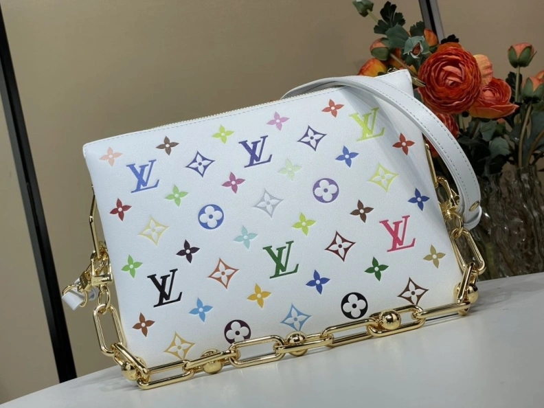 Comfortable LX Satchel Bags 564