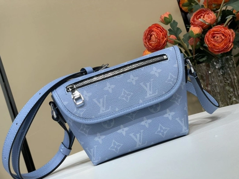 Comfortable LX Satchel Bags 552