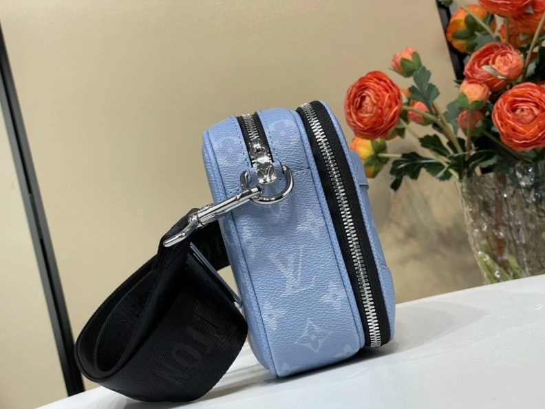 Soft LX Satchel Bags 623