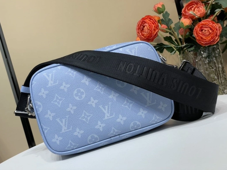 Soft LX Satchel Bags 623