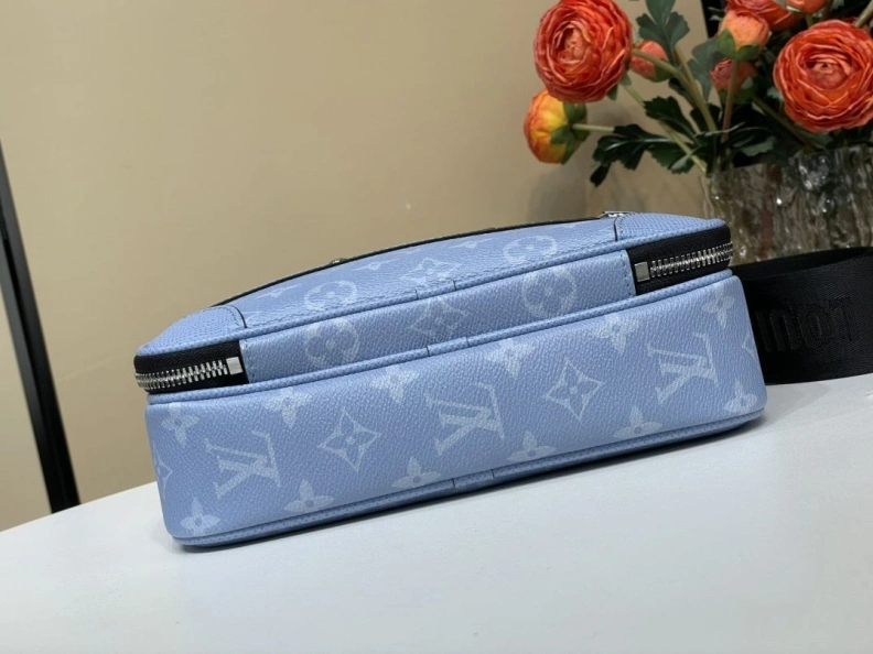 Soft LX Satchel Bags 623