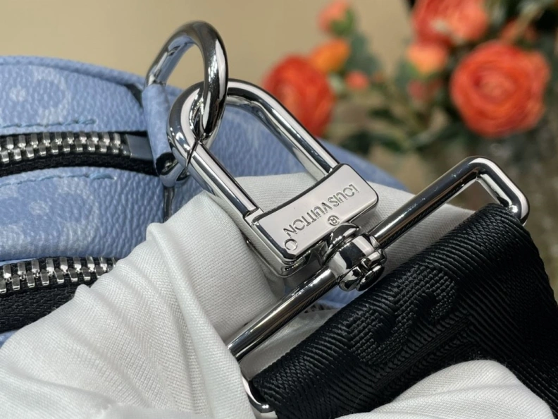 Soft LX Satchel Bags 623
