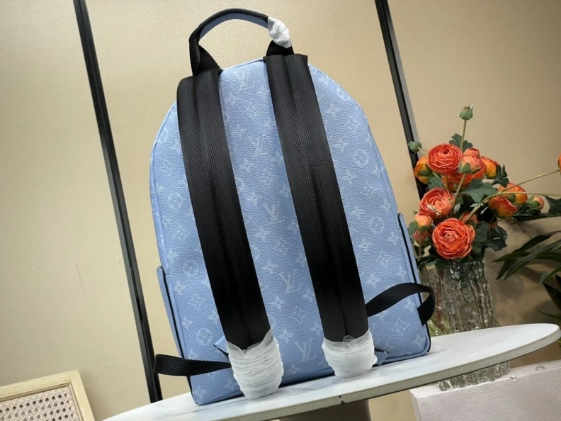 LX Backpacks SmartChoice 728