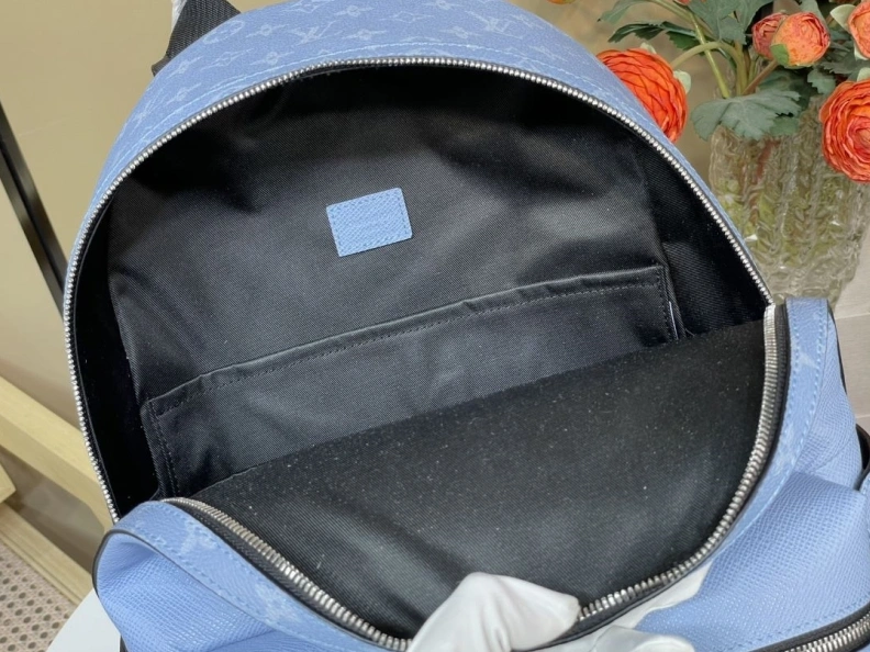 LX Backpacks SmartChoice 728