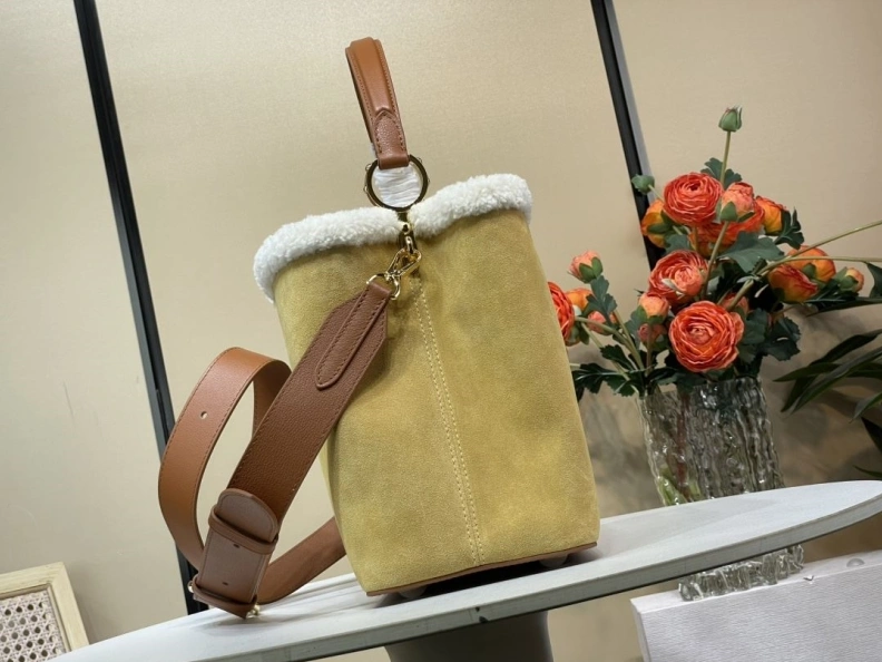 LX Caxucines Bags Trendy 654