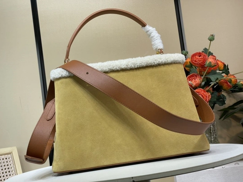 LX Caxucines Bags Trendy 654
