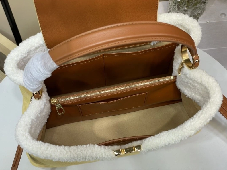 LX Caxucines Bags Trendy 654