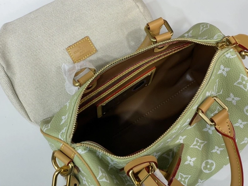 LX Speedy Bags GoAnywhere 491