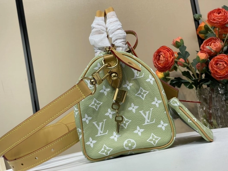 LX Speedy Bags GoAnywhere 491
