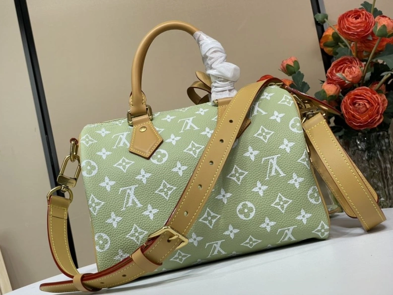 LX Speedy Bags GoAnywhere 491