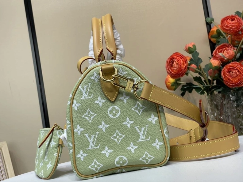 LX Speedy Bags GoAnywhere 491