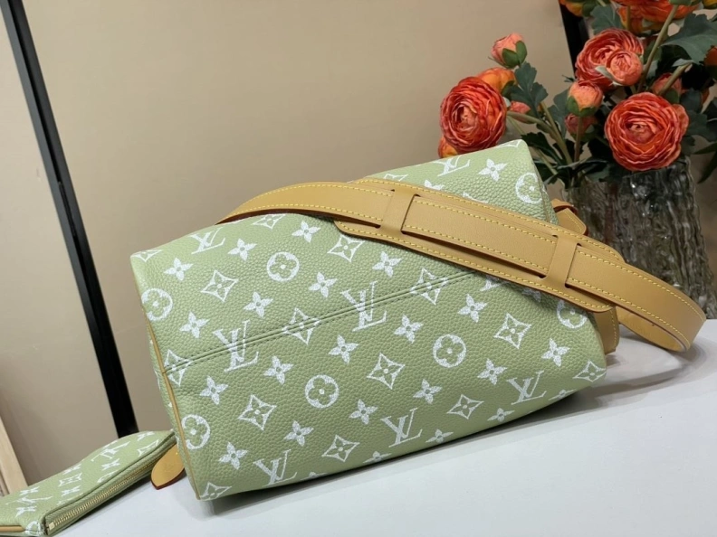LX Speedy Bags GoAnywhere 491