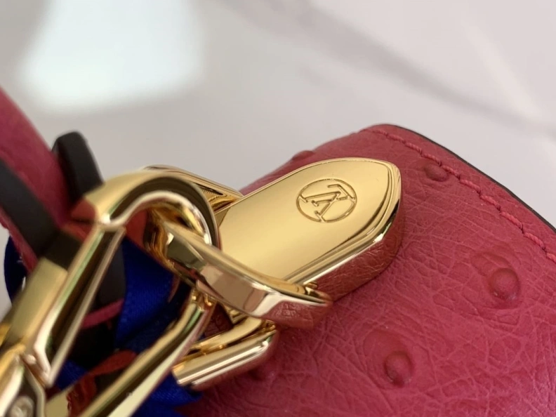 LX Top Handle Bags Vibrant 386