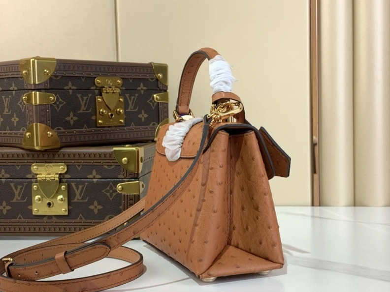 HighQuality LX Top Handle Bags 435