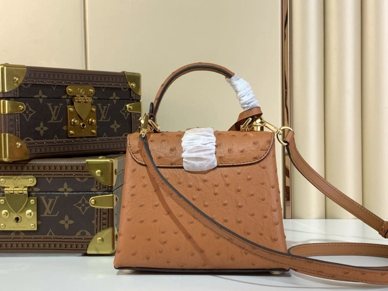 HighQuality LX Top Handle Bags 435