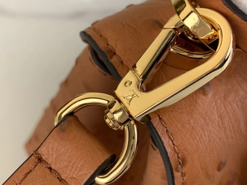 HighQuality LX Top Handle Bags 435
