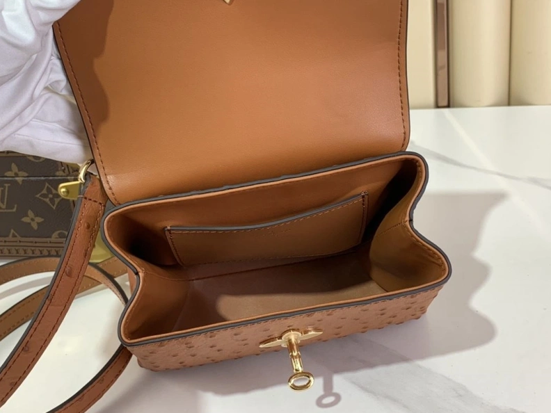 HighQuality LX Top Handle Bags 435