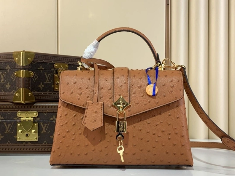 LX Top Handle Bags EyeCatching 403