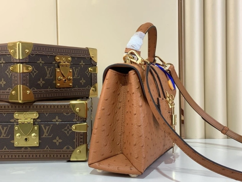 LX Top Handle Bags EyeCatching 403