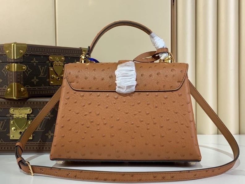 LX Top Handle Bags EyeCatching 403