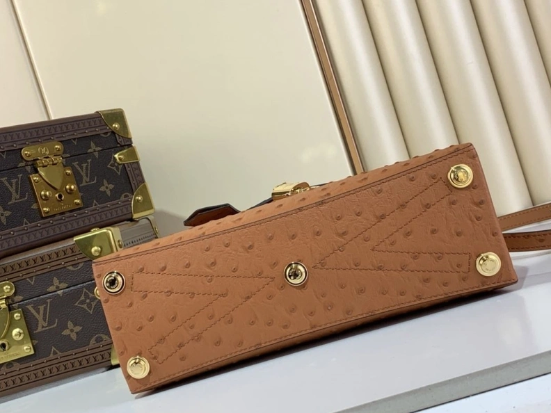 LX Top Handle Bags EyeCatching 403