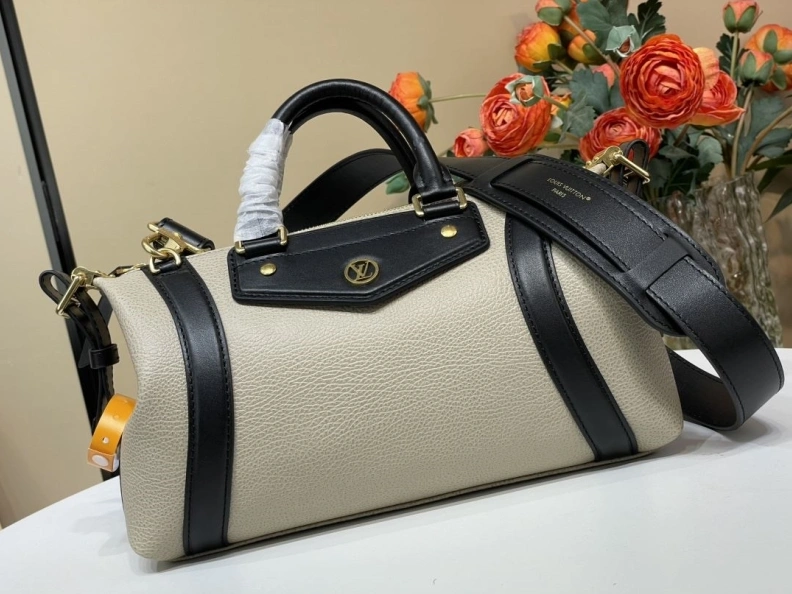 LX Travel Bags Trendsetting 258